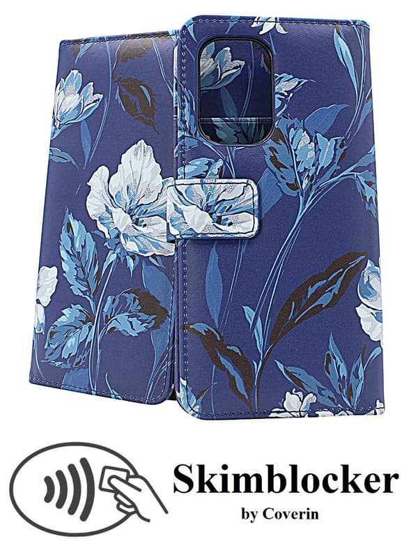 [RM]Skimblocker Designlommebok Doro 8210