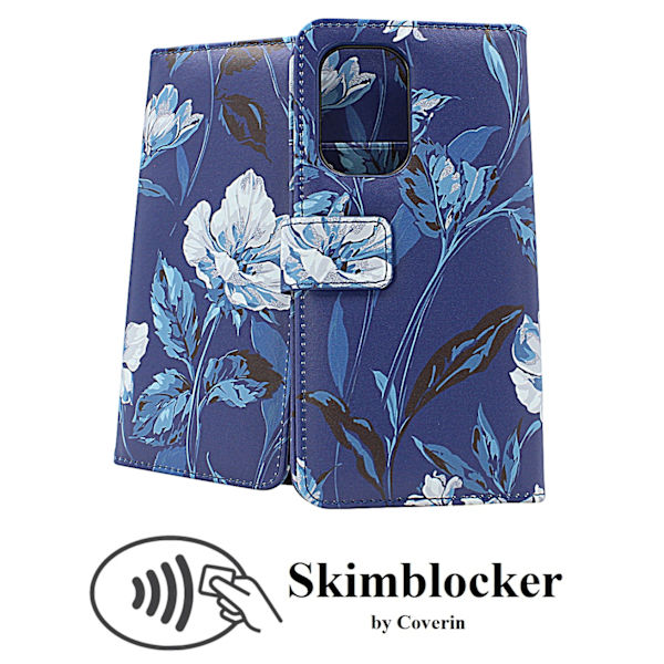 [RM]Skimblocker Designlompakko Doro 8210
