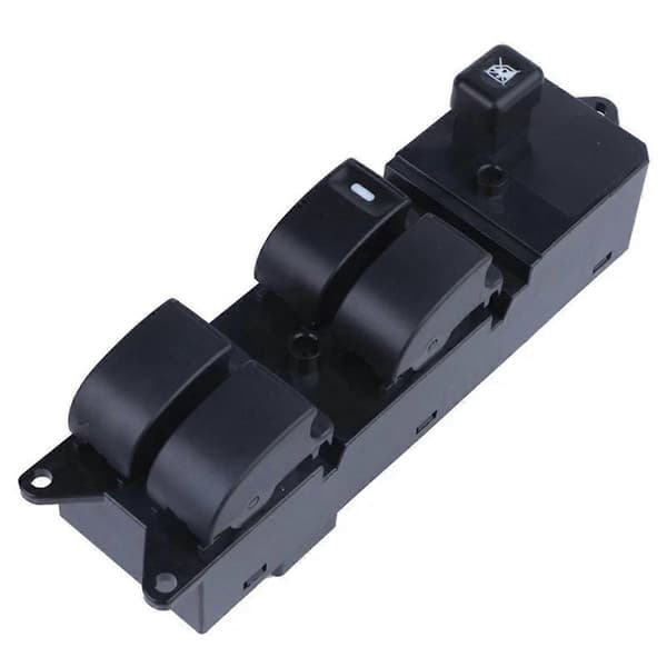 [RM]8608A221 Strømbryter for vindusheis for biltilbehør Black