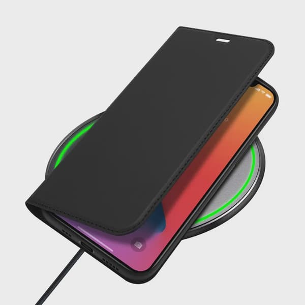 [RM]Dux Ducis Skin Pro Case for iPhone 12/12 Pro - Black