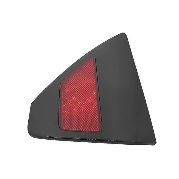 [RM]Ladeportdeksel for Model 3, dekkplate 1525134-00-b-Yvan