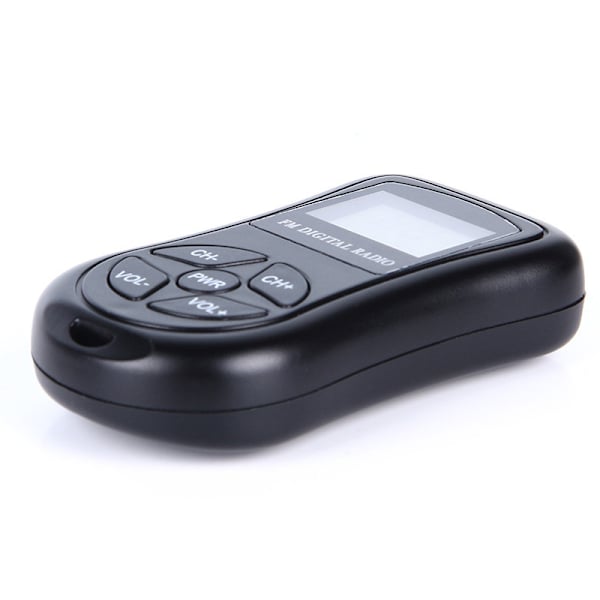 [RM]Radio receiver main DSP digital FM conference simultaneous interpretation