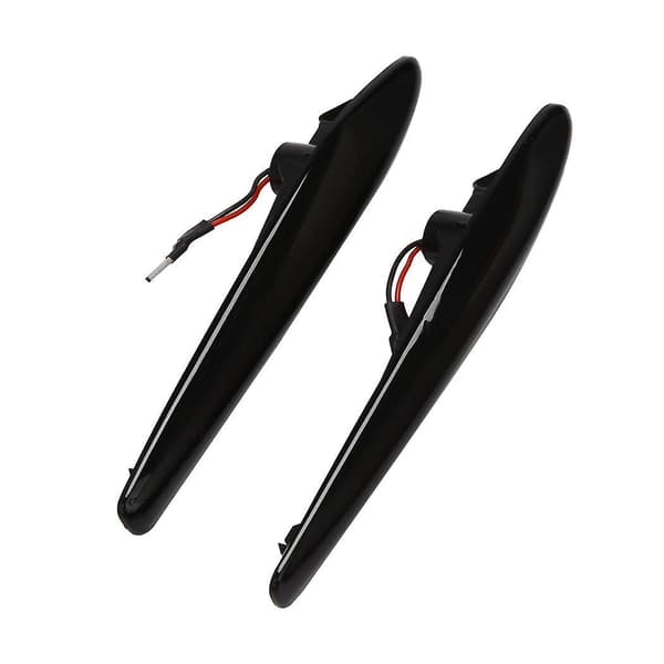 [RM]Dynamisk sidemarkeringslampe blinklys for 159 Type 939 2005-2010 Type 939 2005
