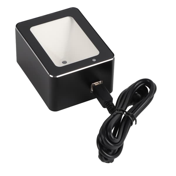 [RM]Desktop Barcode Scanner QR Code Scanning Platform Supermarket Mobile Payment YHD-9800YHD-9800