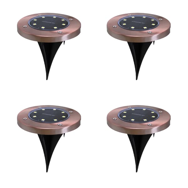 [RM] Solar Powered Water Floating Lamp Pond Floating Lamp Magic Ball