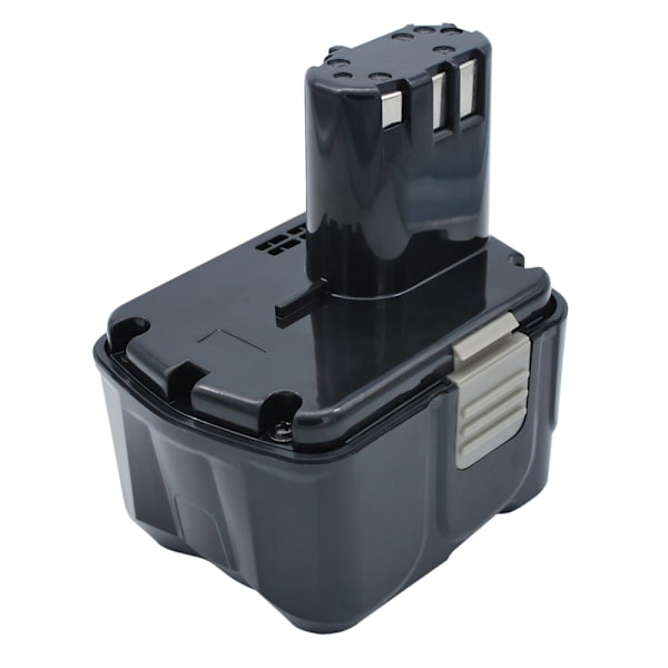 Batteri 327728 för Hitachi elverktyg med 14.4V och 4000mAh