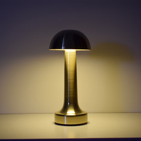 [RM] Rechargeable LED Table Lamp with Touch Sensor, Desk Lamp for Bedroom