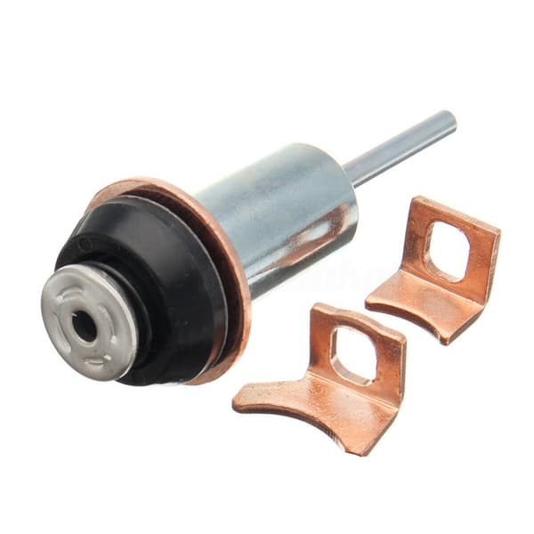 [RM]Universal Engine Starter Solenoid Repair Kit Plunger Contacts Set