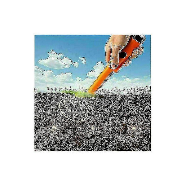 [RM]Garrett Pro-Pointer Pinpointer Underground Metal Detector -_Good stuff