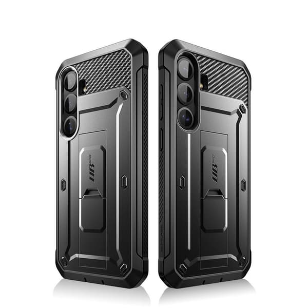 [RM]Supcase Samsung Galaxy S25 FE Case Unicorn Beetle Pro Black 180
