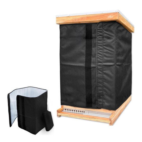 [RM]Waterproof Nest Warm Defender Modifiable Flat Thin University Fabric