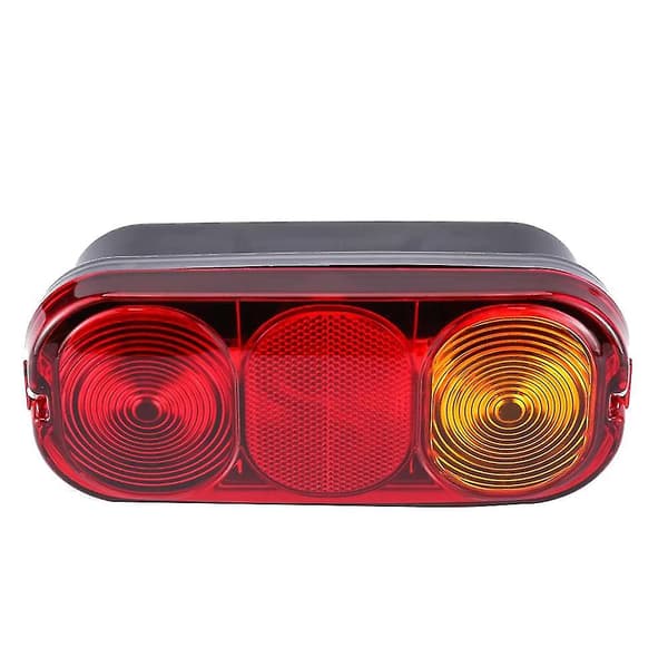 [RM] Excavator Rear Indicator Lamp For Jcb 2cx 3cx 4cx Project 12 & 21