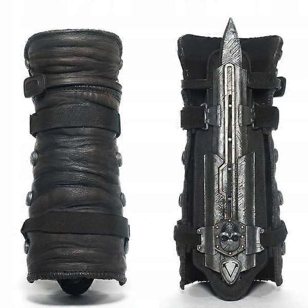 Assassins Creed Blade Dold Utdragbar Dolk