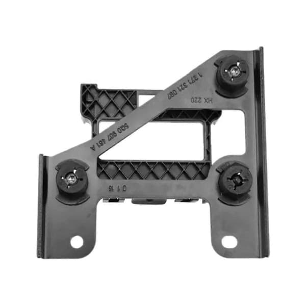 [RM] For A3 For Golf 7 MK7 ACC Adaptive Cruise Control Radar Sensor Bracket Support 5Q0907461A 5Q0 907 461 A
