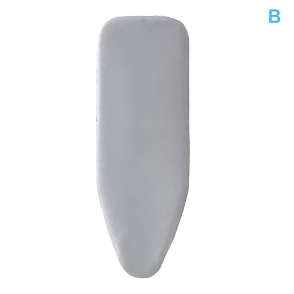 [RM]120x38cm Ironing Board Cover Sweat Resistant Extra Thick Cotto E