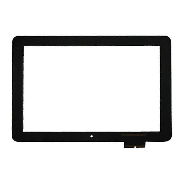 Touchpanel för Asus Transformer Book T101ha Black