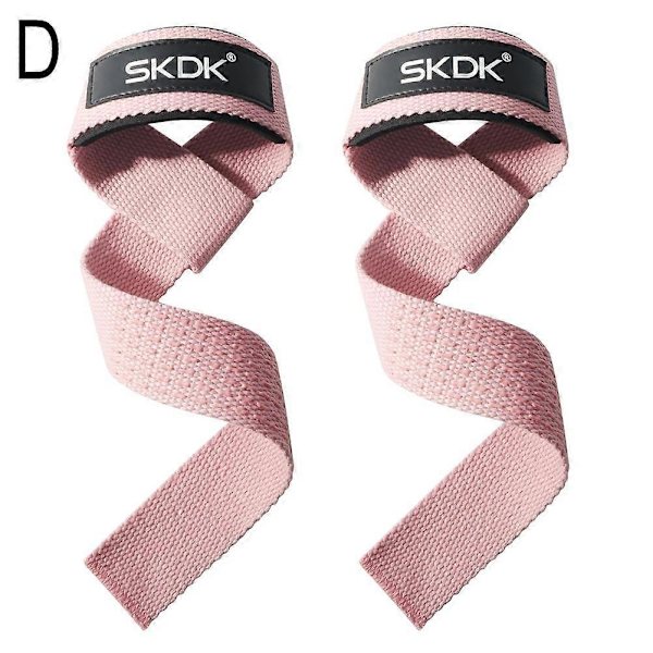 [RM]Lifting Straps for Gym, Wrist Support, Strength Training, Lifting Strap