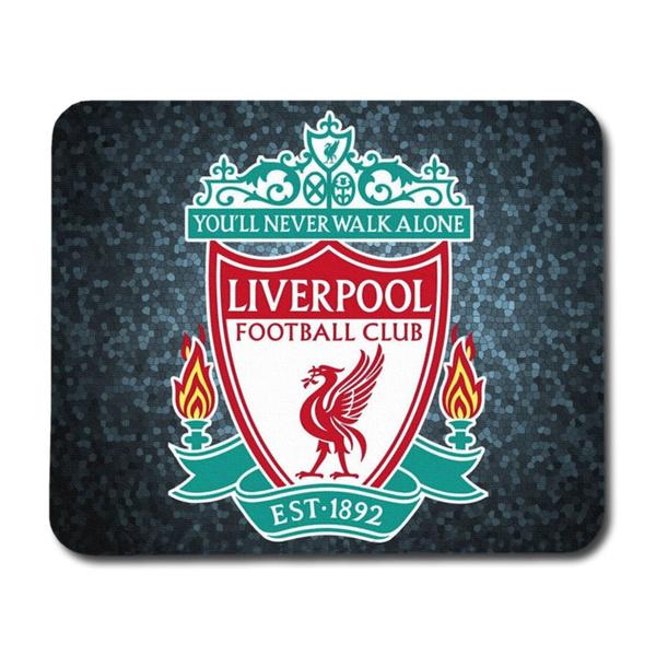 [RM]Liverpool Mousepad