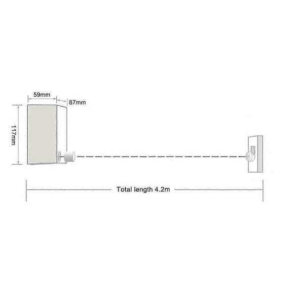 [RM]Clothesline | Improved Black Clothesline - No Punching!