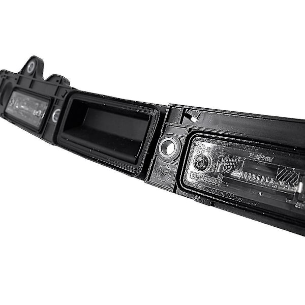 [RM]1t0827574a For Golf Plus B6 Tailgate Shake Handle Bar License Light -switch
