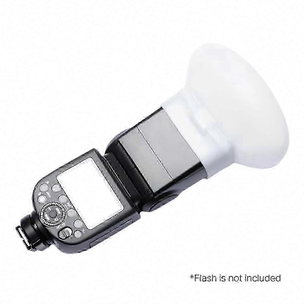[RM]Godox Flash Diffuser Softbox for TT685 TT600 V860 V850 Speedlights