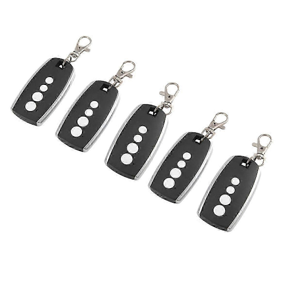 [RM]For KING GATES STYLO2K Remote Control Transmitter