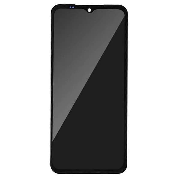 [RM] For Ulefone Armor 22 OEM Grade S LCD Screen and Digitizer Assembly Part (Without Logo)