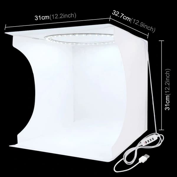 [RM]Light Therapy Lamp for Instant Start Without Flicker and Hum, Connectable Light Strips for Even Light Distribution, Suitable for Enthusiasts and Professionals