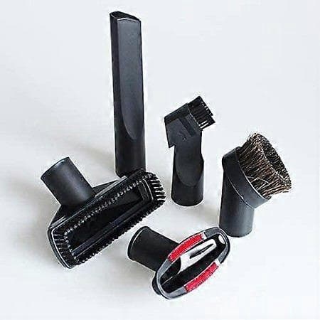 [RM]Vacuum Cleaner Accessories Cleaning Kit Brush Nozzle Crevice Tool