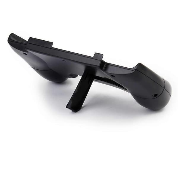 [RM]Hand Grip Controller Handle Holder for NEW 3DS LL XL (Black)_xx