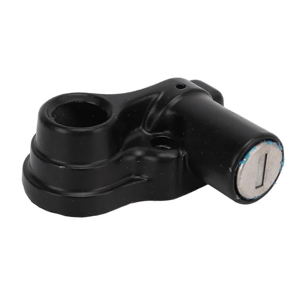 [RM]Ignition Lock Gas Cap Helmet Lock Kit for Dax Skyteam 50cc 125cc - Includes 2 Replacement Keys