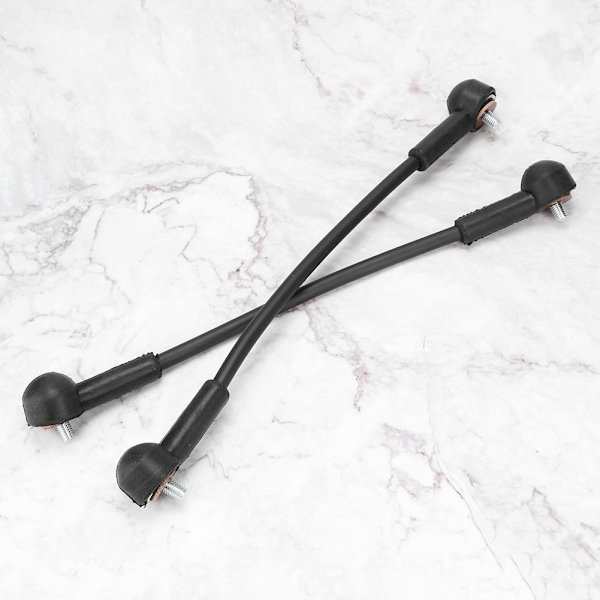 [RM]LR038051 2 PCS Left Right Rear Tailgate Support Cable Fits for Range Rover L322 - All Models