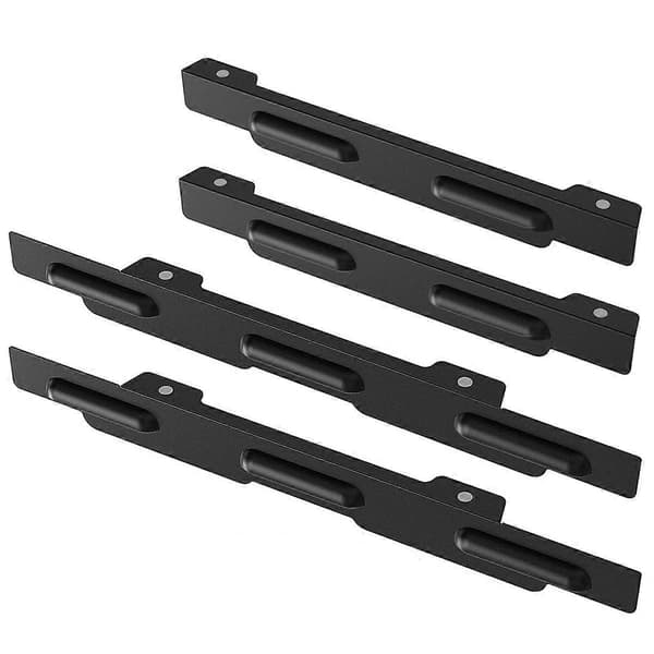 [RM]Magnetic Wind Guards for 28-inch Blackstone Griddle