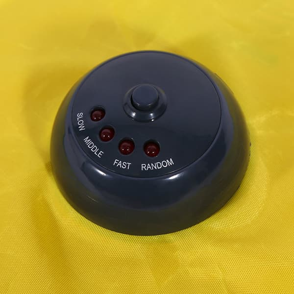 [RM]Electronic Meow Undercover Clawing Mouse Cat Interactive Toy Training Tool, 4 Speeds 0.7