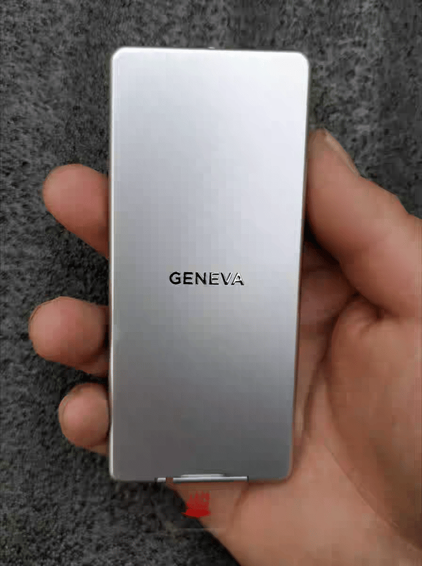 [RM]New Compatible with Geneva Sound Audio Lab System Remote Control Model S Model M Model L SZRH A-V