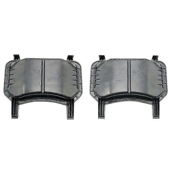 [RM]Mondeo Mk4 2008-2013 Car Headlight Dust Cover, Set