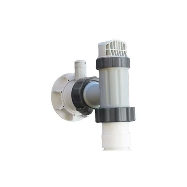 [RM]Suuri uima-altaan sukellusventtiili 10 cm