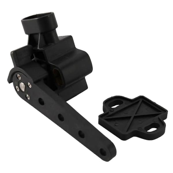 [RM] för AccuAir E-Level Höjdsensor Plastarm Luftfjädring AAROT120
