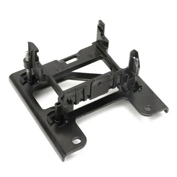 [RM] For A3 For Golf 7 MK7 ACC Adaptive Cruise Control Radar Sensor Bracket Support 5Q0907461A 5Q0 907 461 A