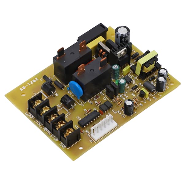 [RM]Tire Balancing Machine Circuit Board Wheel Balancer Repair Board