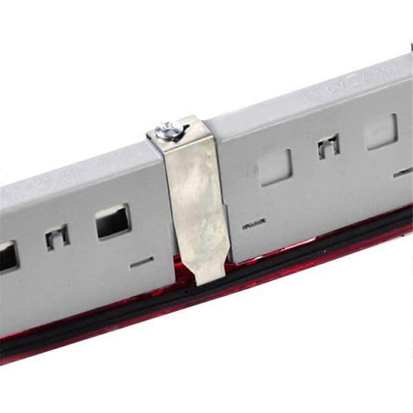 [RM] Brake Light for C-Class W203 2000-2007 High Mounted Brake Light Rear Tail Light A2038200156
