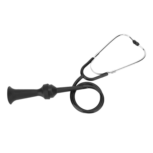 [RM] Car Engine Cylinder Stethoscope Mechanic Engine Tester Hearing Tool