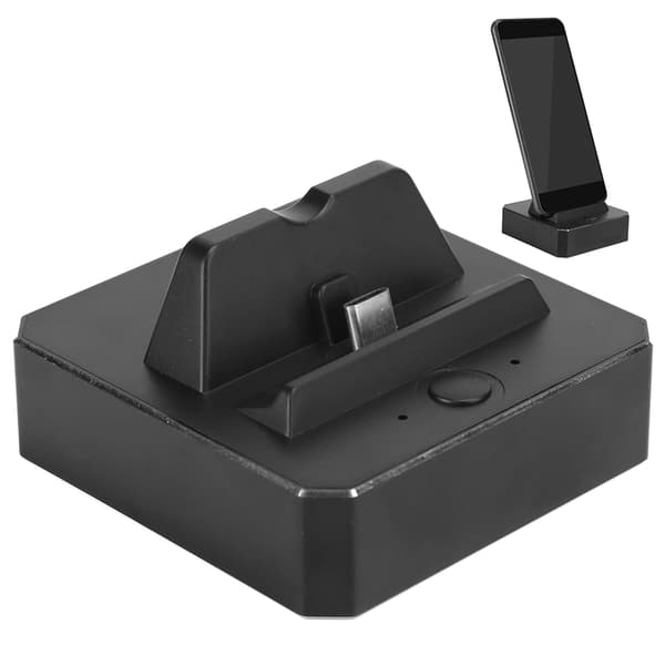 [RM]Bærbar HDMI TV-omformer Ladestasjon for Switch