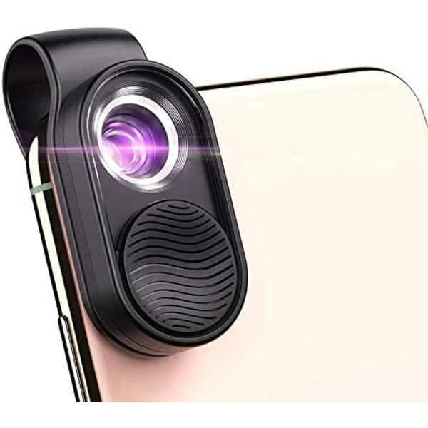 [RM]Digital Microscope, 100x Microscope Magnification Lamp w