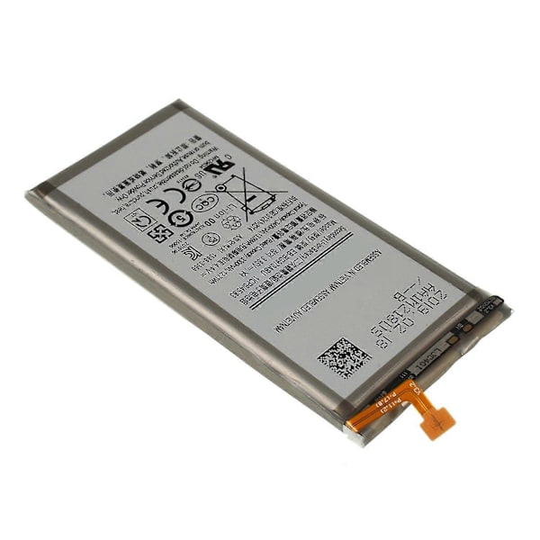 Yhteensopiva Samsungin kanssa Yhteensopiva Yhteensopiva Galaxy S10 3.85V 3300 mAh Ladattava Li-ion akku varaosa (Koodi: EB-BG973
