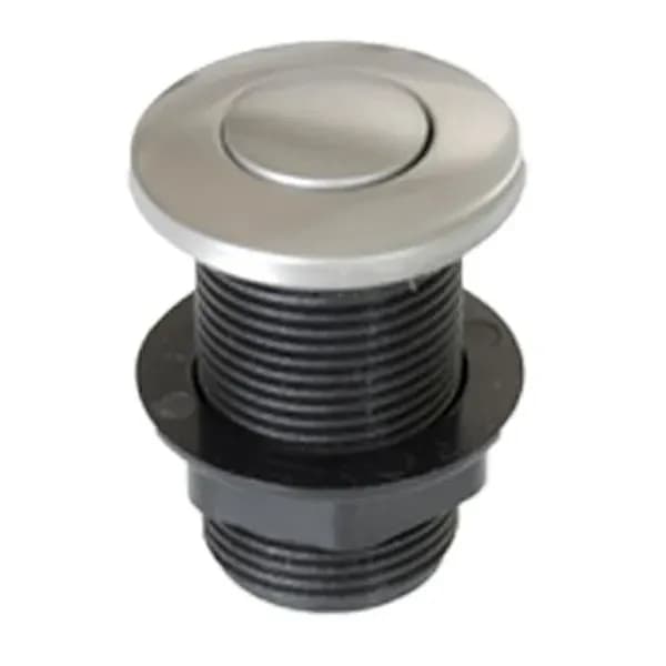 [RM] Air Button Switch Set Pneumatic Air Pressure Switch Button Bathtub Spa Home Tool
