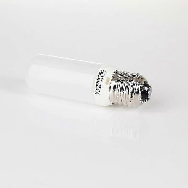 Mat halogenpære til Halolux Ceram, E27 150W