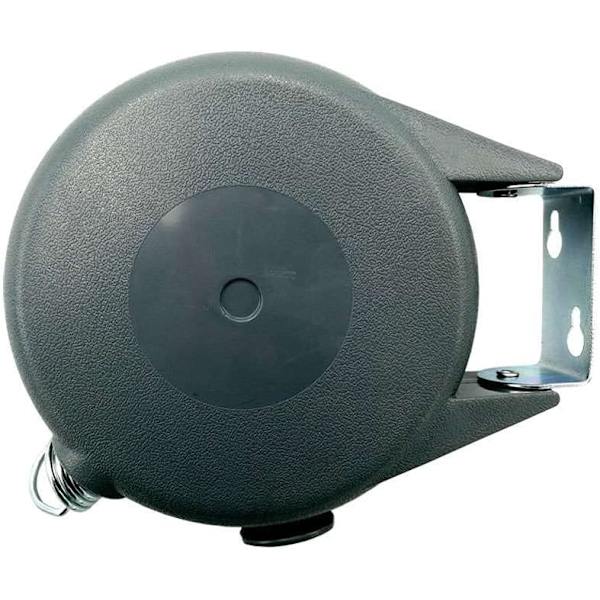 [RM] Retractable clothesline with automatic retraction 15m