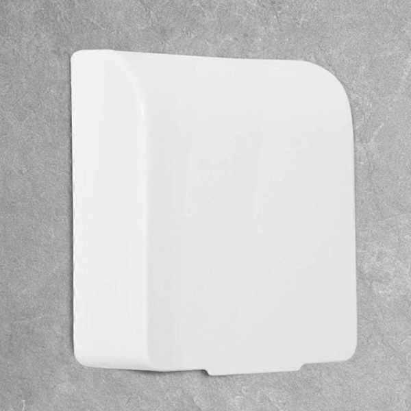 [RM]Self-adhesive protective cover for switch, plastic cover, socket, electrical contact, wall-perfect white