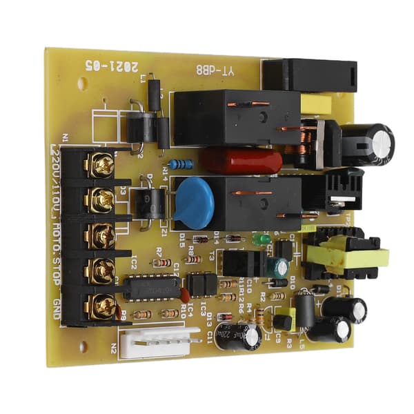 [RM]Tire Balancing Machine Circuit Board Wheel Balancer Repair Board